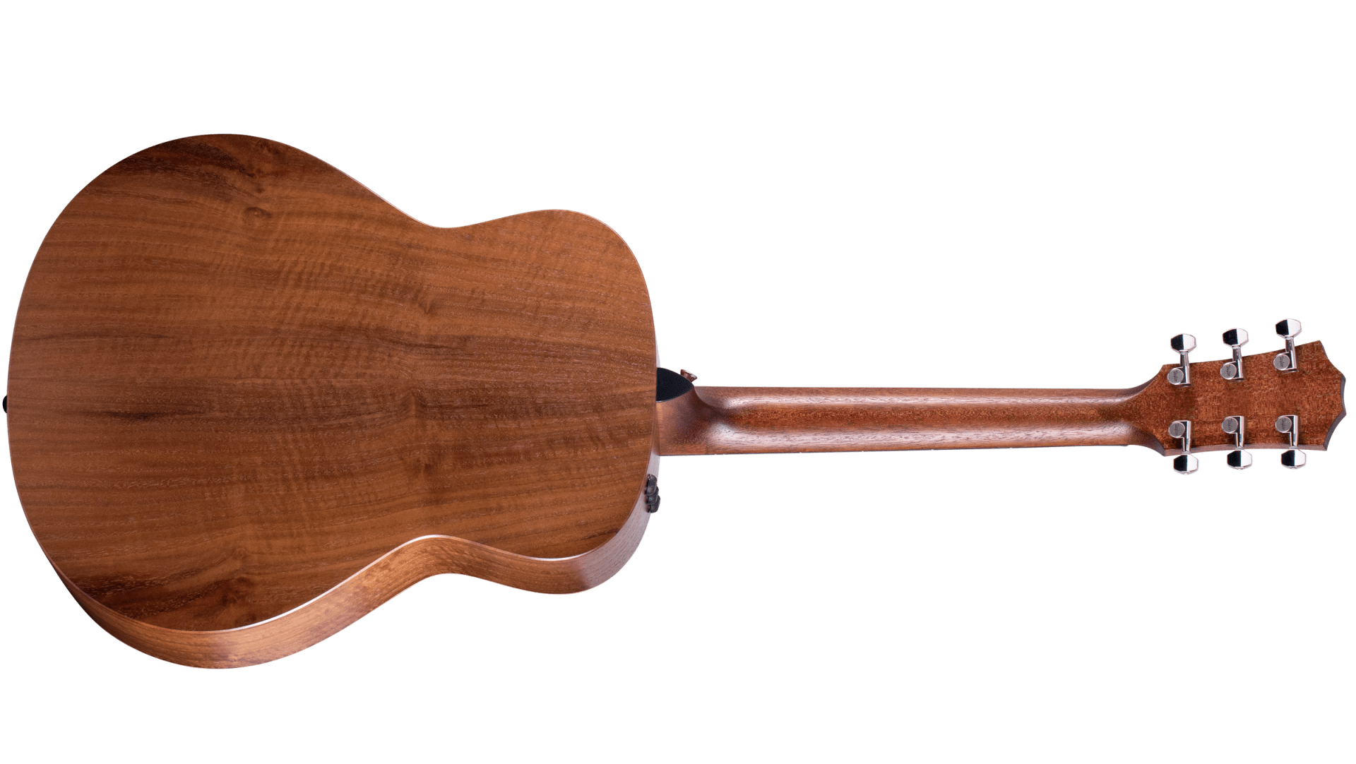 GTe Blacktop Walnut Acoustic-Electric Guitar | Taylor Guitars GTe Blacktop Walnut Acoustic-Electric Guitar | Taylor Guitars